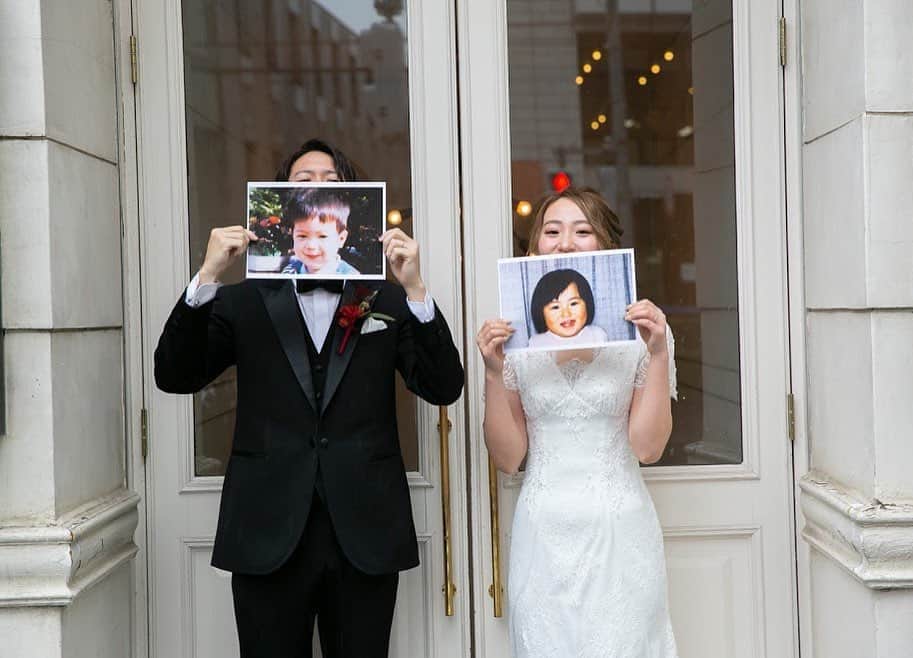 WEDDING CIRCUS オリジナルウェディングのグルメインスタ