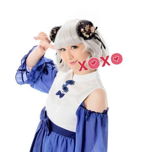 のインスタグラム：「コスプレイヤーのゲーム大会に出場しています！ 残念ながら予選のゲームで惨敗してしまったので再生数&拡散数に決勝進出がかかっております🥺💦  #youtube  こちらの動画を再生して高評価していただけると嬉しいです！ https://www.youtube.com/watch?v=1ABuoIRJ7WQ  #Twitter をやっている方 こちらのツイートをRT&いいねお願いします🙏 https://twitter.com/ctsuyokawa/status/1304711051951259649?s=21  Twitterやってない方も多いと思います。 YouTubeの動画だけでも協力していただけるととても嬉しいです。  自分は拡散力ないし…とかではなく一人一人のお力が必要です。 ご協力お願い致します🙏 #cosplayer #cosplay #gamestreaming #streamer #コスプレイヤー　#ゲーム実況  #実況者 #japanesegirl」
