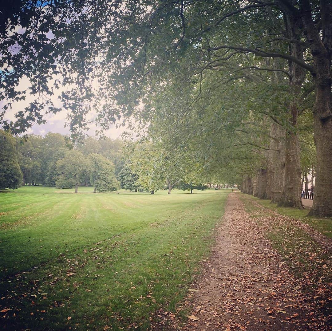 KOKIAのインスタグラム：「Feels like Autumn in London. #tokyo #japan #japon #kokia #photography #歌手 #コキア #insta #art #beautiful #picoftheday #follow #女性 #ソングライター #photooftheday #woman #jmusic #ボーカリスト #singer #songwriter #jpop #vocalist #voice #声 #ライブ #live #綺麗 #日本 #london」