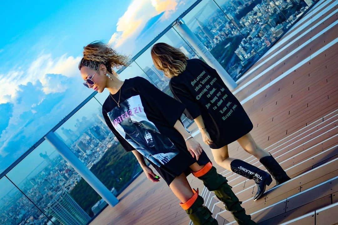 𝑵𝑶𝑹𝑰𝑲𝑶のインスタグラム