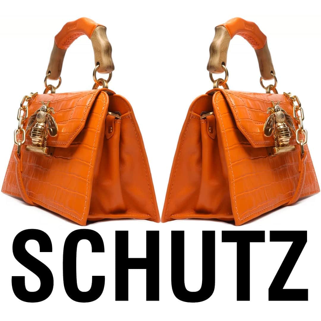 Schutzのインスタグラム