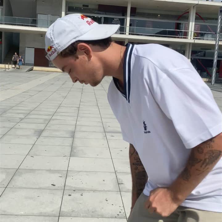 グスタボ・リベイロのインスタグラム