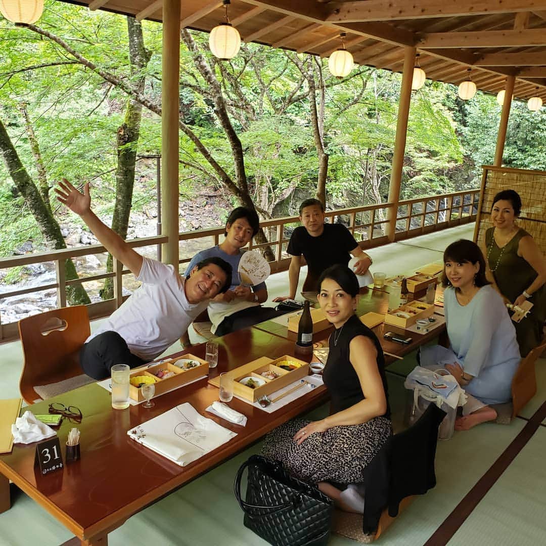 藤岡幸夫のインスタグラム：「ファンサイトのブログ更新しました😊 当アカウントのプロフィールのURLから見れますので宜しければ😃」