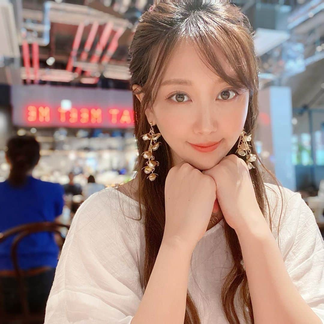 太田莉加のインスタグラム