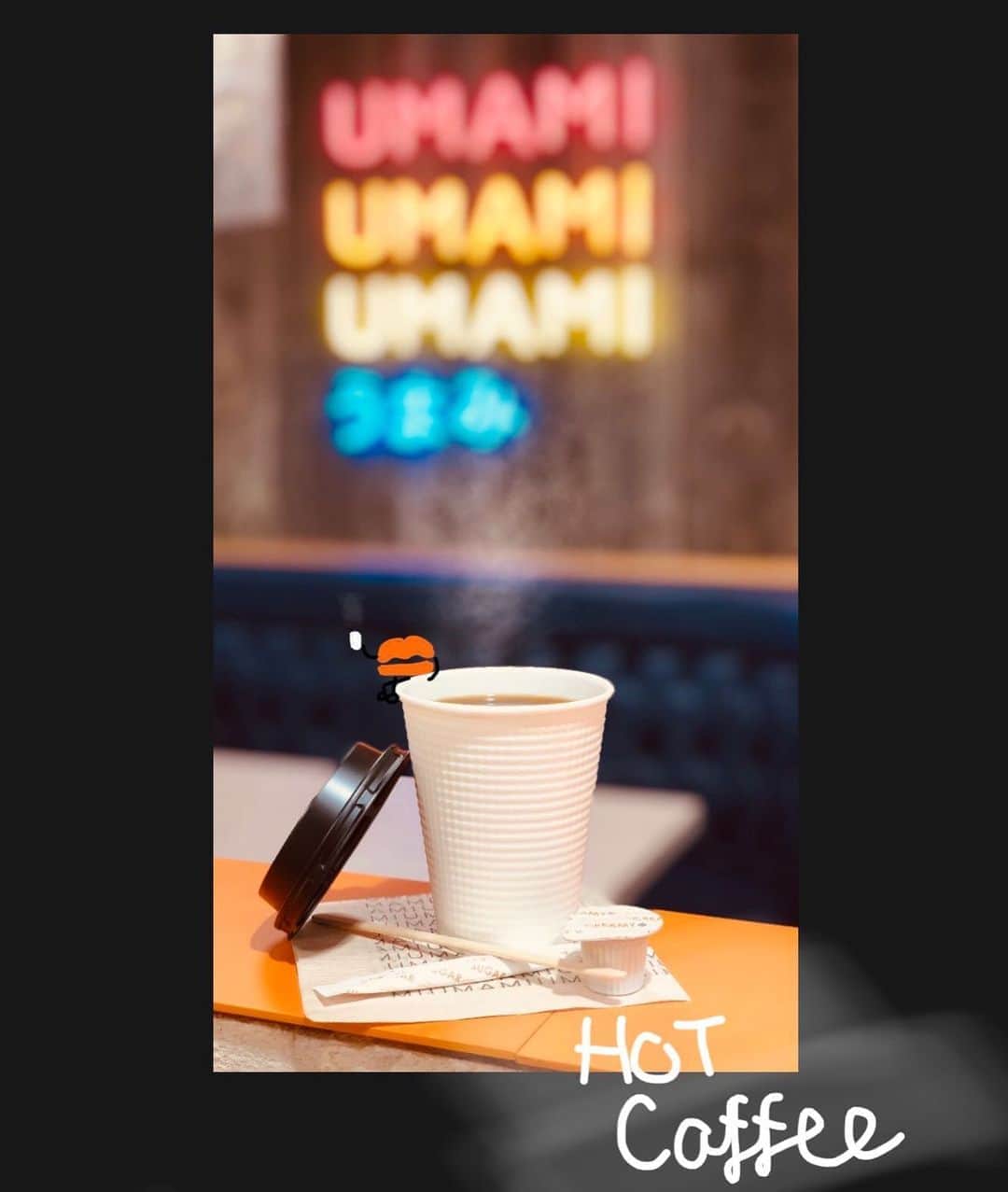 umamiburgerjpnのグルメインスタ