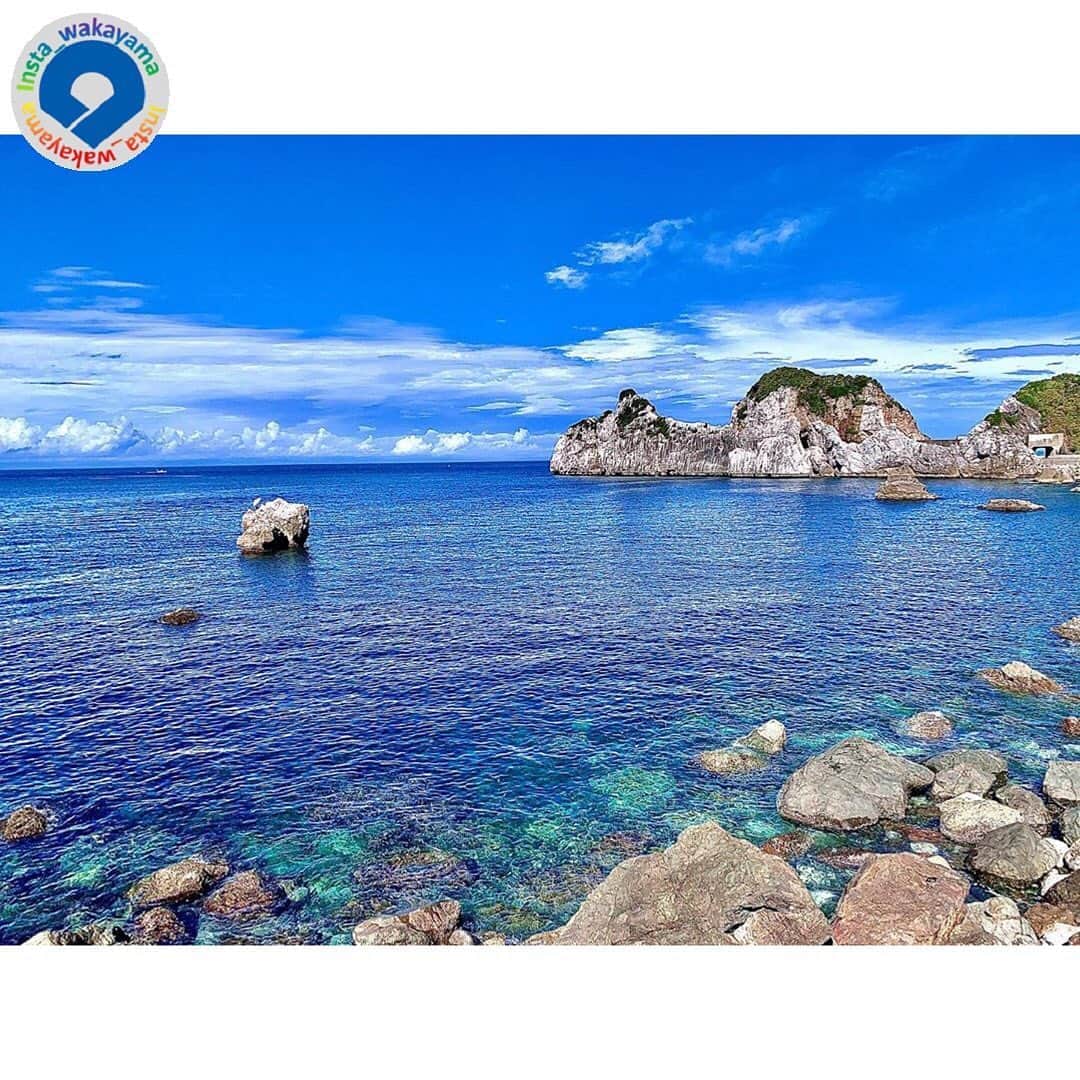 和歌山県のインスタグラム