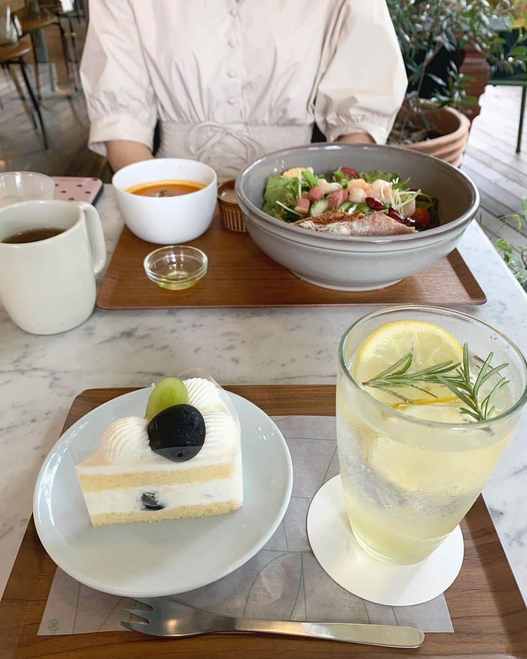 梨沙のグルメインスタ