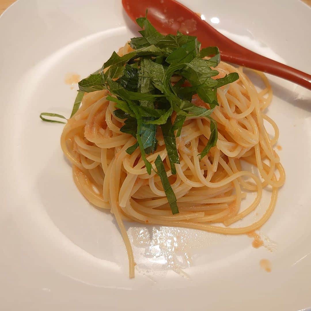 藤波さとりのインスタグラム：「今日のさとりん飯」