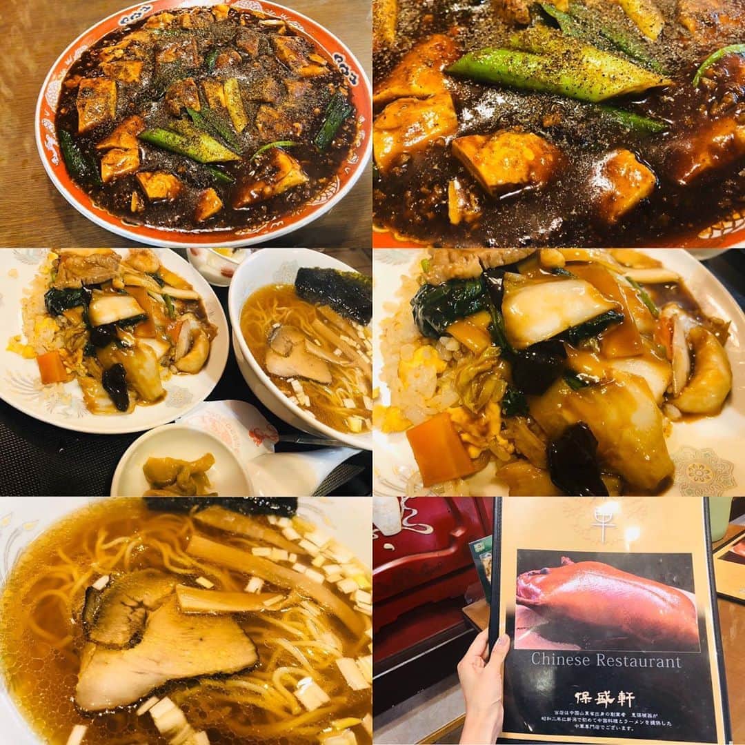 おごせ綾のグルメインスタ