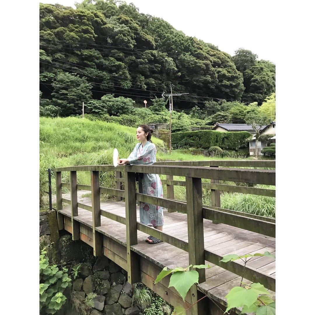 神部美咲さんのインスタグラム写真 - (神部美咲Instagram)「この夏も楽しかったです☺️ この夏の写真じゃないけど。 まだ夏は終われてないけど。  笑笑」9月14日 15時56分 - jimbu_misaki
