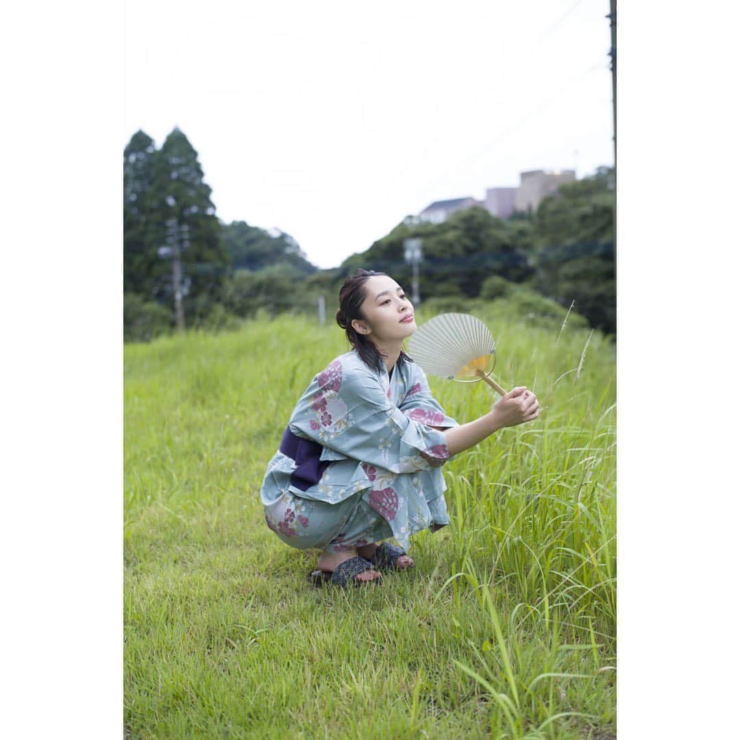 神部美咲さんのインスタグラム写真 - (神部美咲Instagram)「この夏も楽しかったです☺️ この夏の写真じゃないけど。 まだ夏は終われてないけど。  笑笑」9月14日 15時56分 - jimbu_misaki