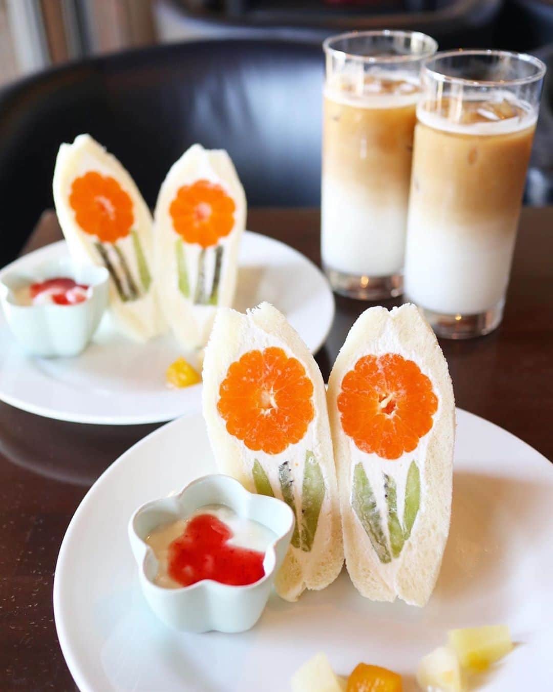 ナゴレコのグルメインスタ