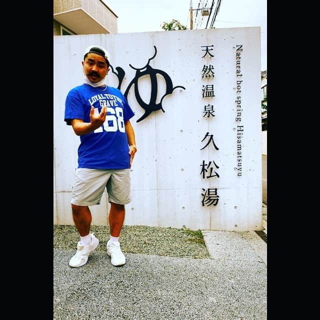 マントル一平のグルメインスタ