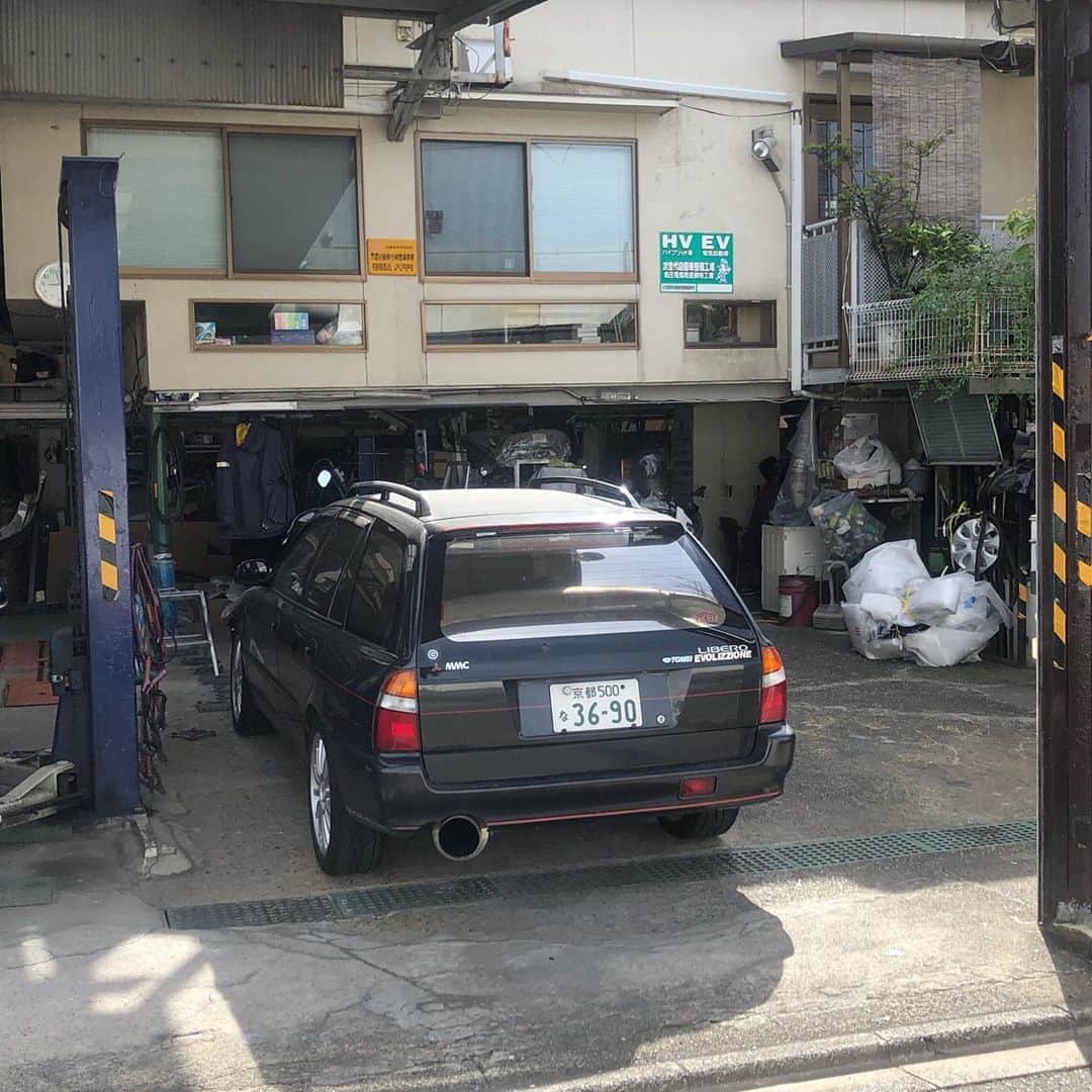 直樹 加藤のインスタグラム