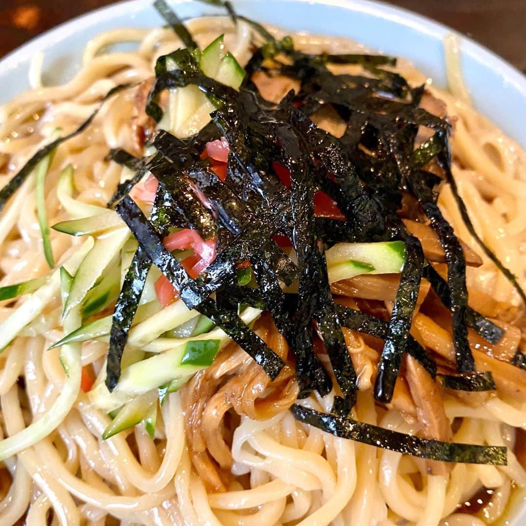 江口寿史のグルメインスタ