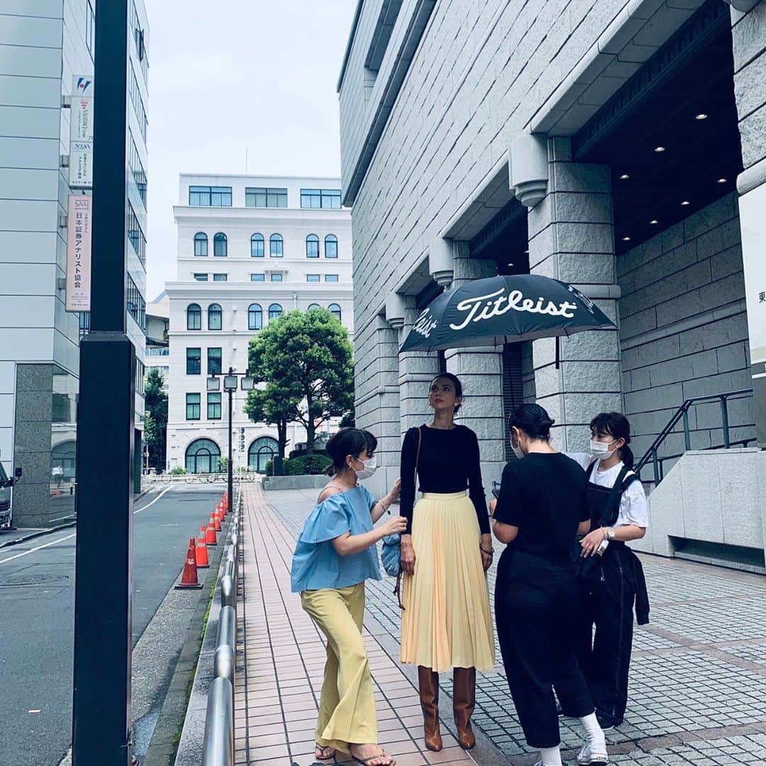 CLASSY公式のインスタグラム
