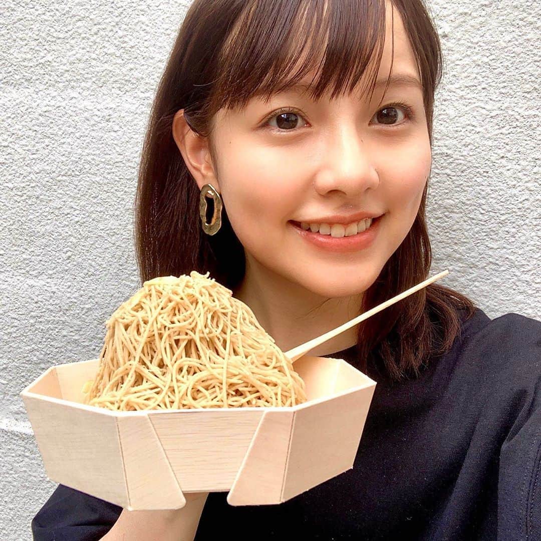 テレビ朝日アナウンサー公式のインスタグラム