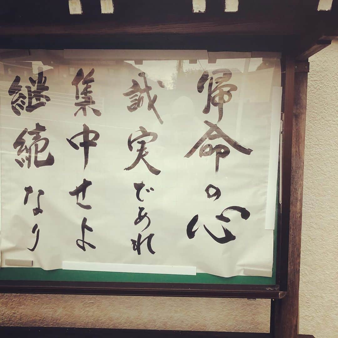 橋本塁さんのインスタグラム写真 - (橋本塁Instagram)「おはようございます！新潟朝ラン終了！今日は曇り＆雨で走りやすかったです！ 心身共に健康で STINGRAY新潟最終日！11-17時。 搬出ボランティアさん募集中！  #stingrun #朝ラン #玉ラン #adidas #adidasultraboost  #run #running #ランニング　#心身ともに健康に #今日の格言　　#新潟 #新潟朝ラン」9月14日 7時50分 - ruihashimoto