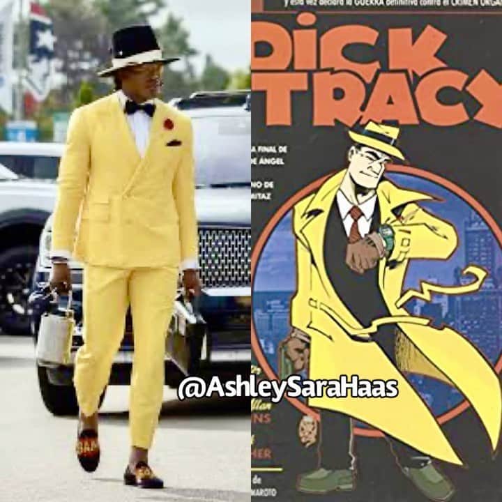 Ashley Haasのインスタグラム