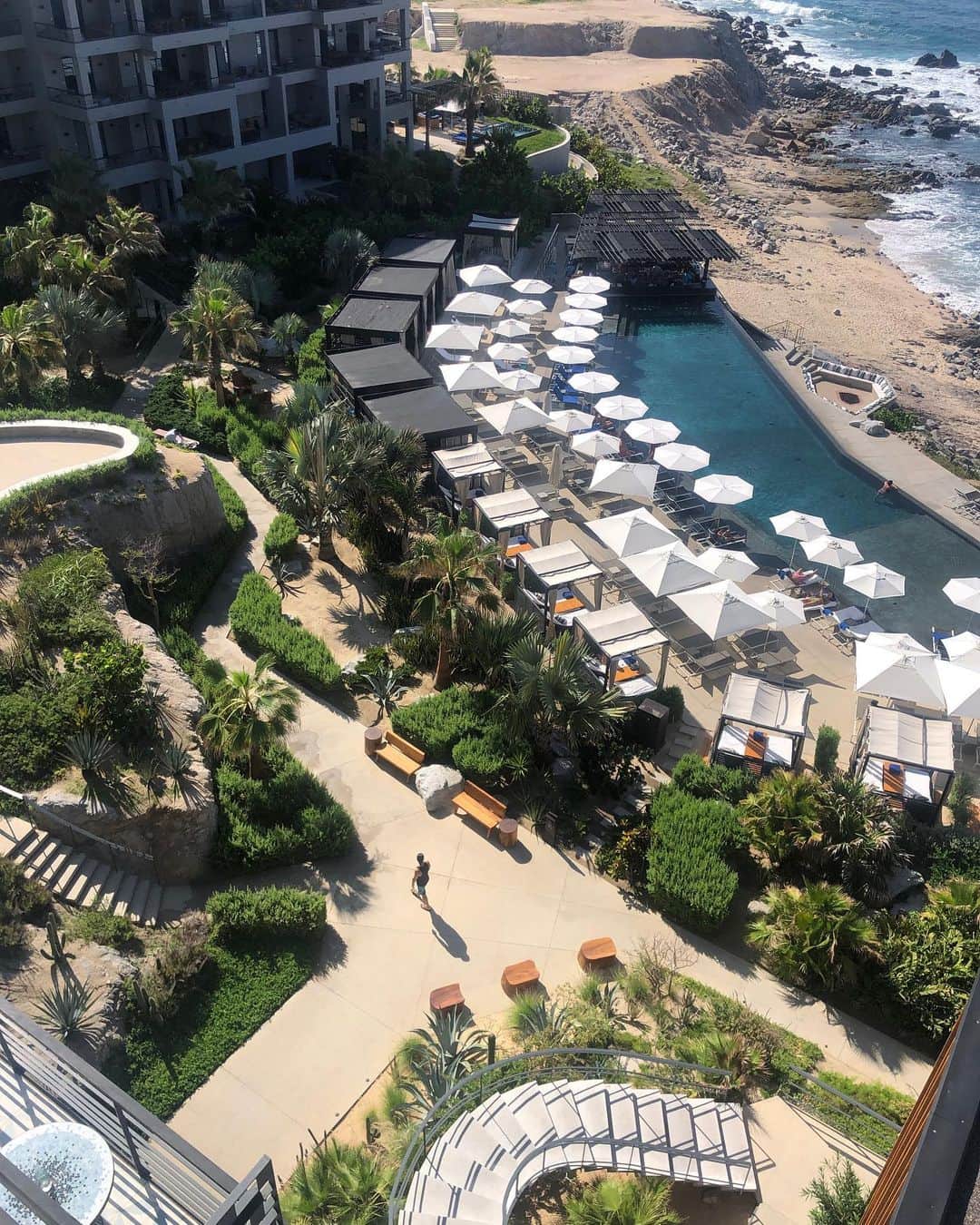 Samuel Lippkeのインスタグラム：「Cabo San Lucas dude trip.」