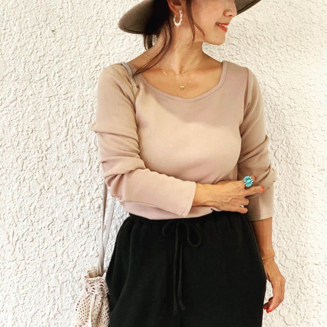 坂木優子のグルメインスタ