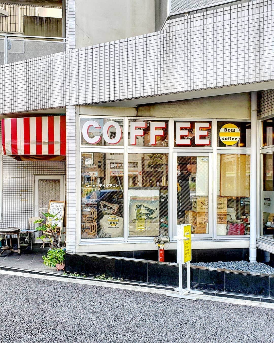 CAFE-STAGRAMMERのグルメインスタ