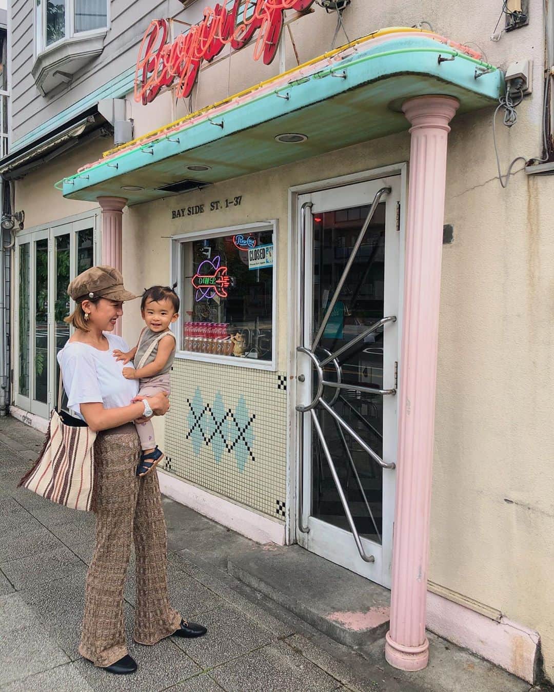 斎藤菜々子のグルメインスタ