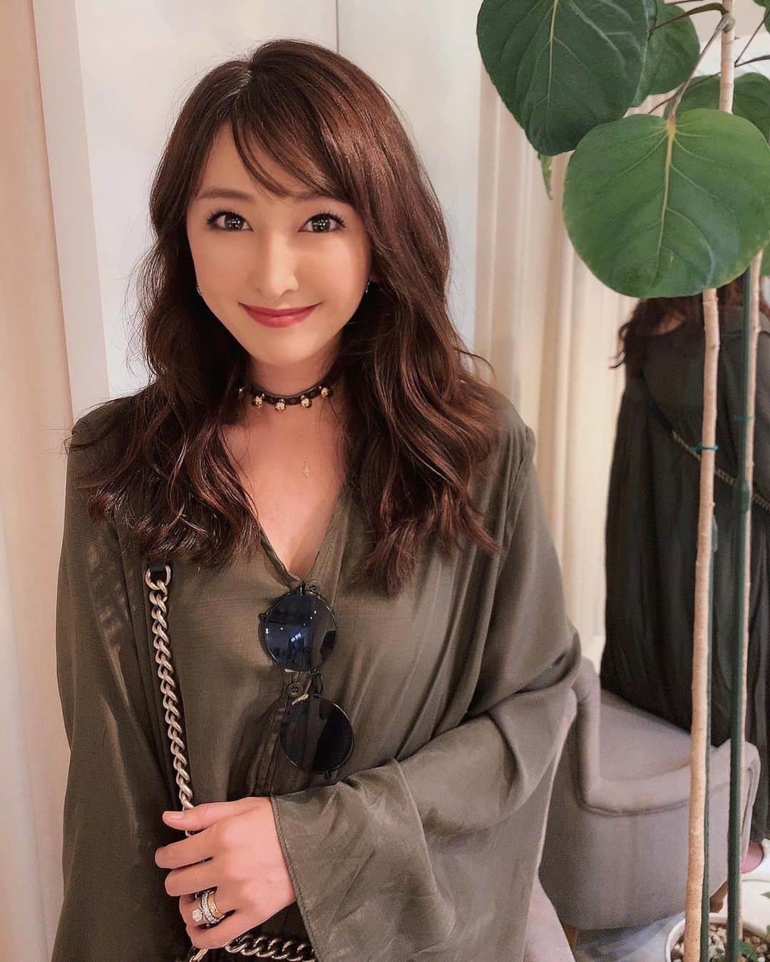 薗田杏奈のインスタグラム