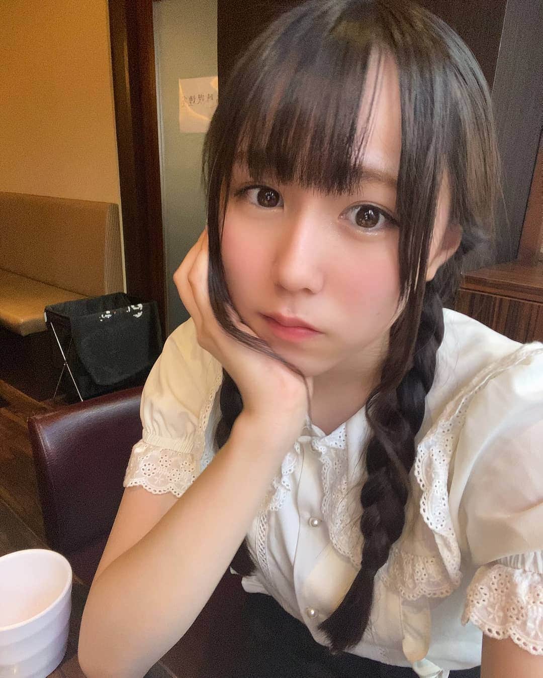しゅがのインスタグラム