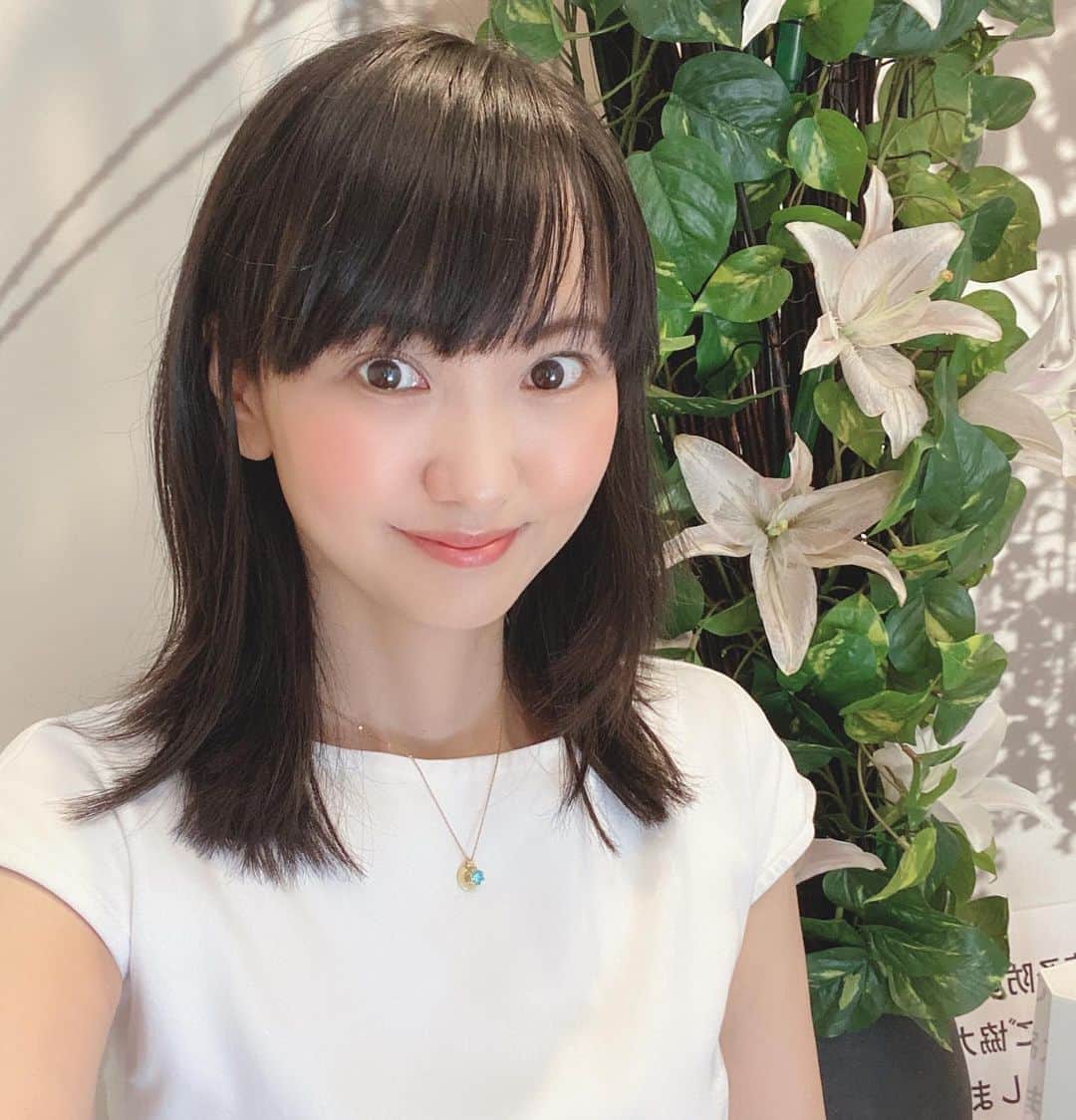 三浦泉のインスタグラム