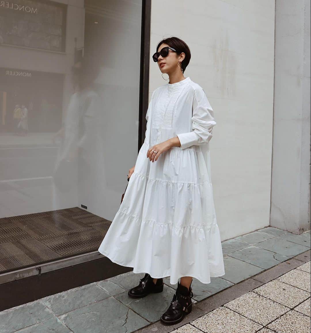 正中雅子のインスタグラム