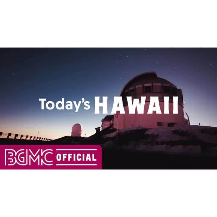 Cafe Music BGM channelのインスタグラム
