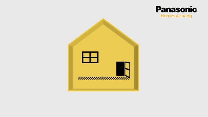 Panasonic ふだんプレミアムのインスタグラム：「. 【🏠毎日が備える日🏡】 . どんな場所でもあなたを見守っている備えがあります。 . 例えば、パナソニックの「太陽電池・蓄電システム」は もしもの時も体育館を電気が使える避難所に☝️ @sumai_panasonic . --------------------------------- 家ごと「もしも」に備えよう！ https://sumai.panasonic.jp/gensai/ --------------------------------- . #毎日が備える日 #もしもの備え #電池防災グッズ #太陽電池 #蓄電 #蓄電システム #防災 #電気 #防災対策 #災害対策 #暮らしを整える #暮らしを楽しむ #パナソニック家電 #家電 #家事 #パナソニックと暮らす #パナソニック #panasonic」
