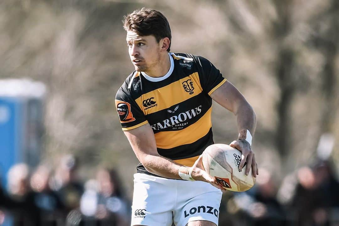 ボーデン・バリットさんのインスタグラム写真 - (ボーデン・バリットInstagram)「Loved putting on the Amber & Black jersey again alongside @jordie_barrett in his first game for the Naki. Hard fought win first up against a strong BOP team. Congrats to the other debutants also @benmay_13 @jacobkneepkens @lewiormond」9月14日 9時58分 - beaudenbarrett