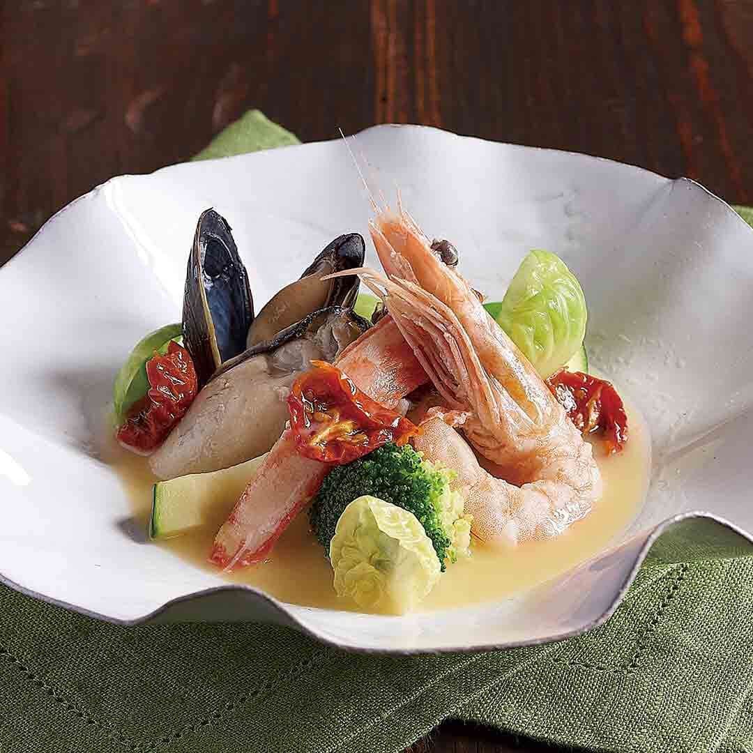 KIHACHI公式Instagramのグルメインスタ