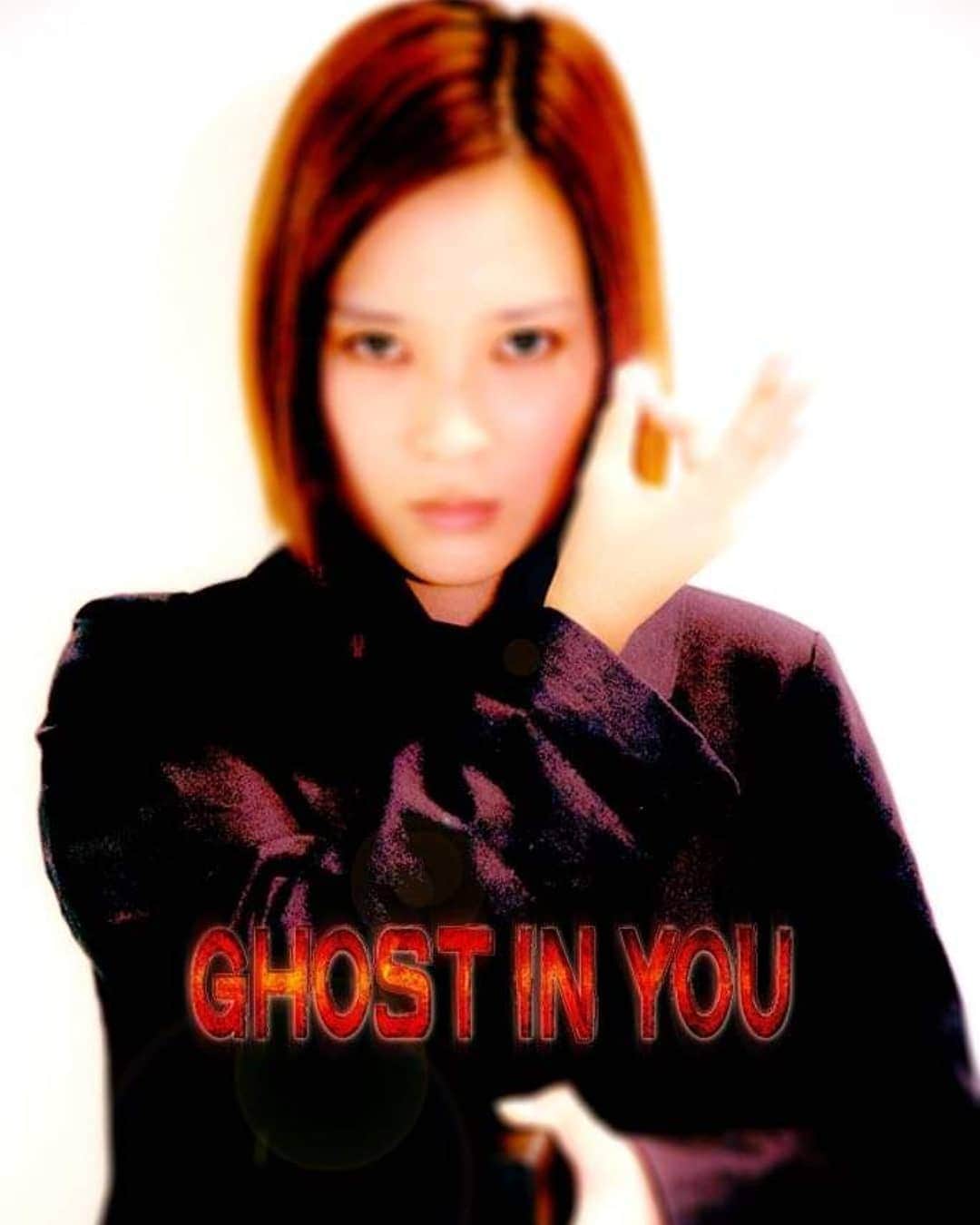 松坂南さんのインスタグラム写真 - (松坂南Instagram)「#松坂南 #出演情報  #映画 #movie #ghostinyou  #lalalalovehotelururu  9/18(金)24:05～  20(日)24:00～  21(祝、月)26:50～「Ghost in you」ゆうばり国際ファンタスティック映画祭ショートコンペプログラム①にて上映、Hulu無料配信観てね❤️  画像は主演の大木亜紀子さん とある役のオーディション立ち会わせていただいたんですが、、 彼女の内面溢れる素敵なお芝居されるかた 私は彼女(のお芝居)好きになりました✨  そんなところもcheck💓 CGも美術も最高⭐️ 楽しんでいただけること間違いなし～🎵  #女優  #actress #ゆうばりファンタ  #ホラーコメディー  #観てね❤️」9月14日 10時08分 - minami_matsuzaka