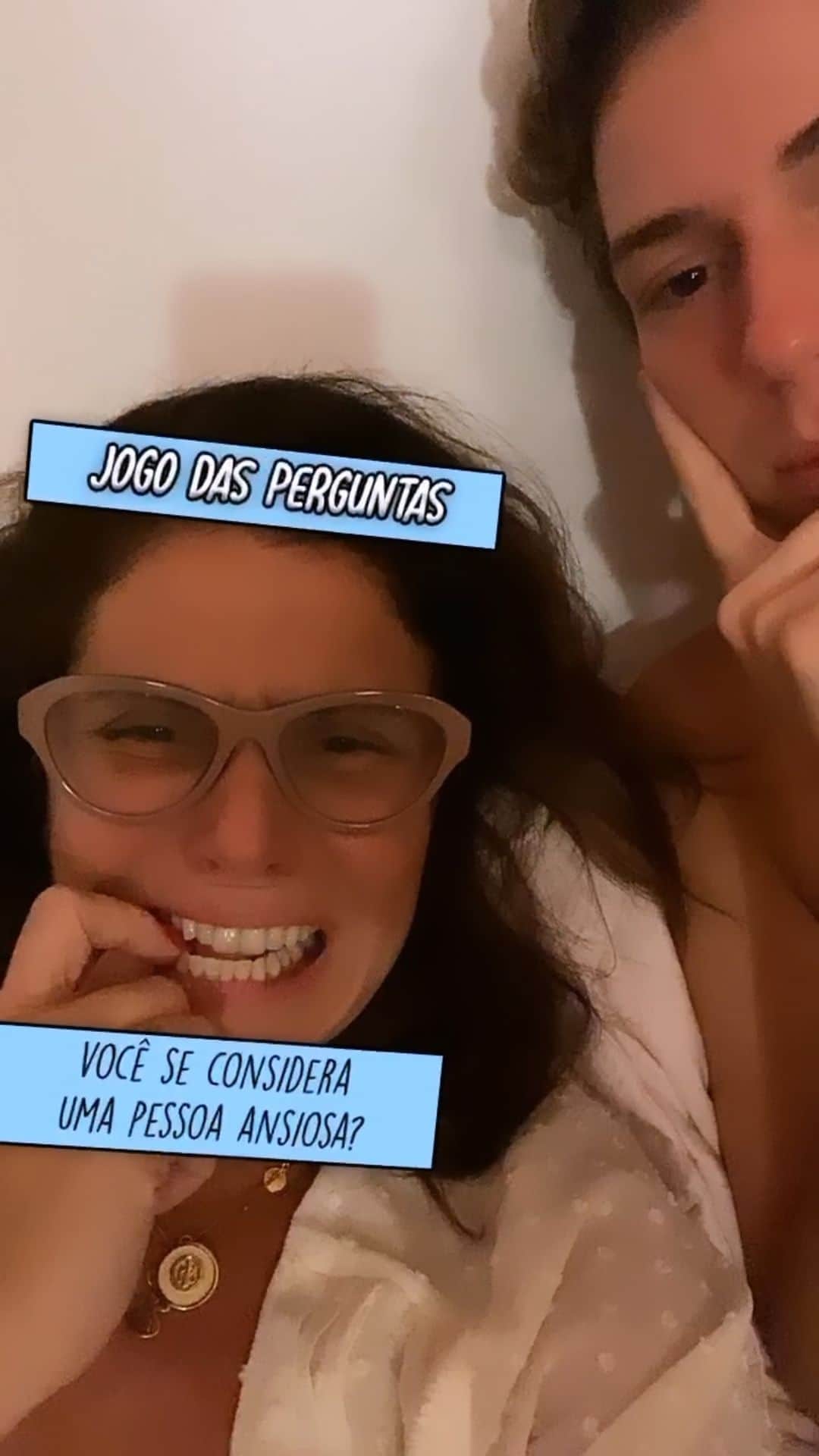 Giovanna Antonelliのインスタグラム