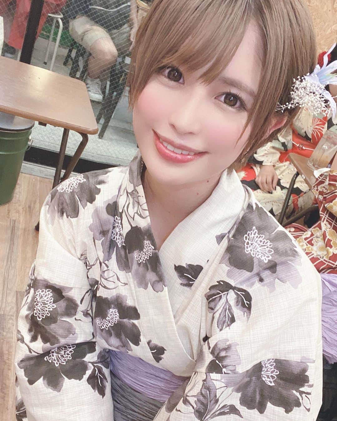 織田真実那のインスタグラム