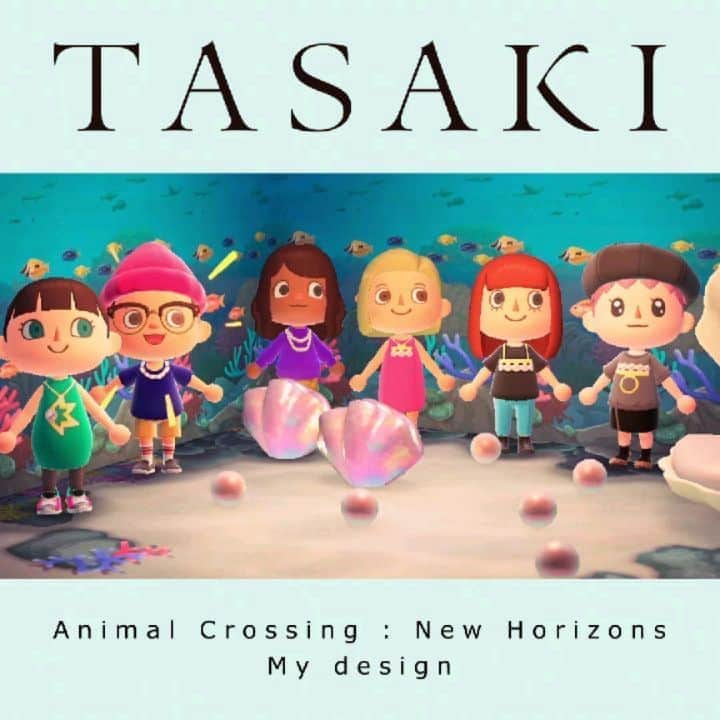 TASAKIのインスタグラム