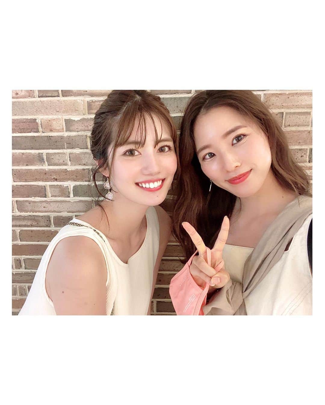 布川桃花さんのインスタグラム写真 - (布川桃花Instagram)「美味しかった❤️🍖」9月14日 16時52分 - momoka_fukawa