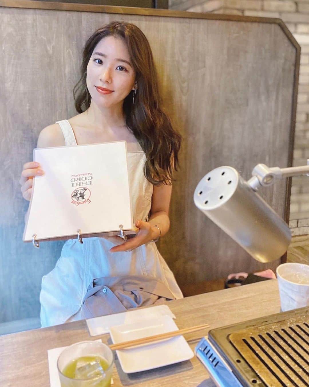 布川桃花のグルメインスタ