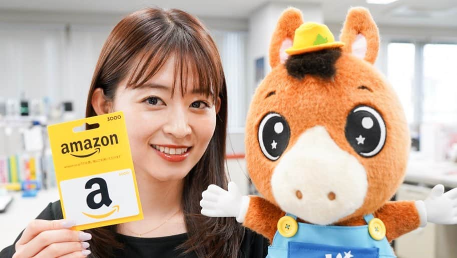 札幌テレビ「どさんこワイド朝」のインスタグラム