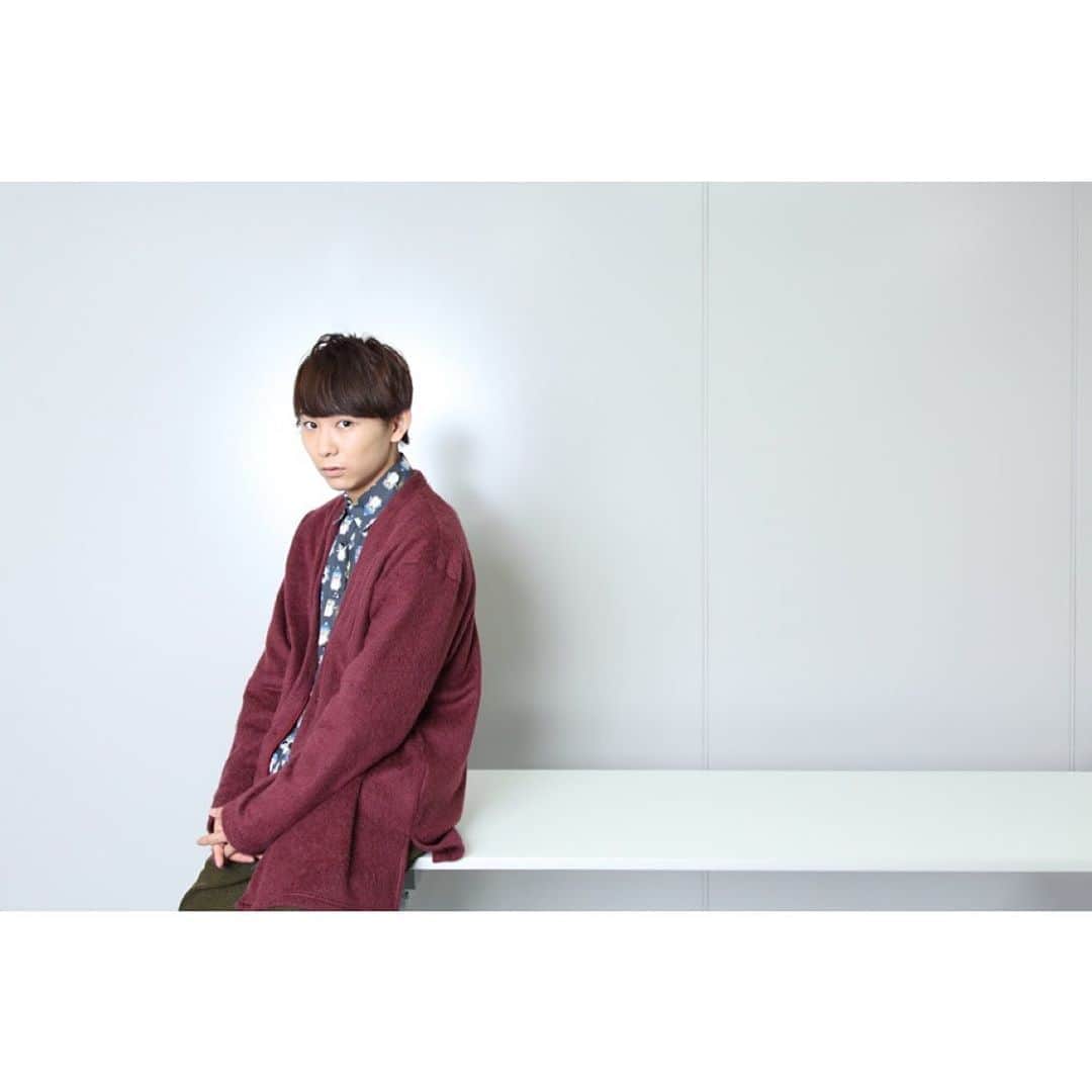 須賀健太さんのインスタグラム写真 - (須賀健太Instagram)「冷蔵庫の最後のプリン取られた男。 みたいな男。笑」9月14日 11時46分 - sugakenta1019