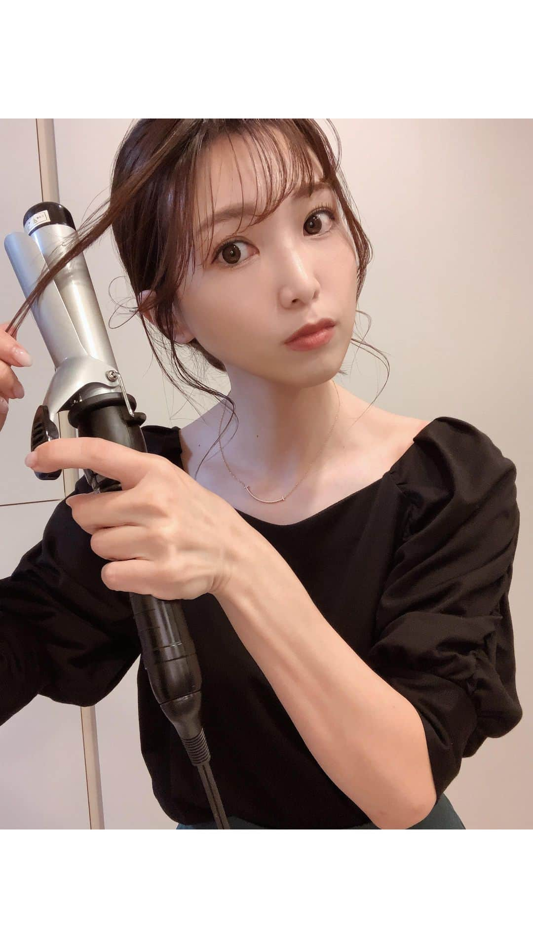 喜田彩子のインスタグラム