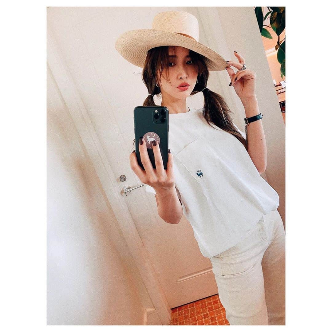 紗栄子のグルメインスタ