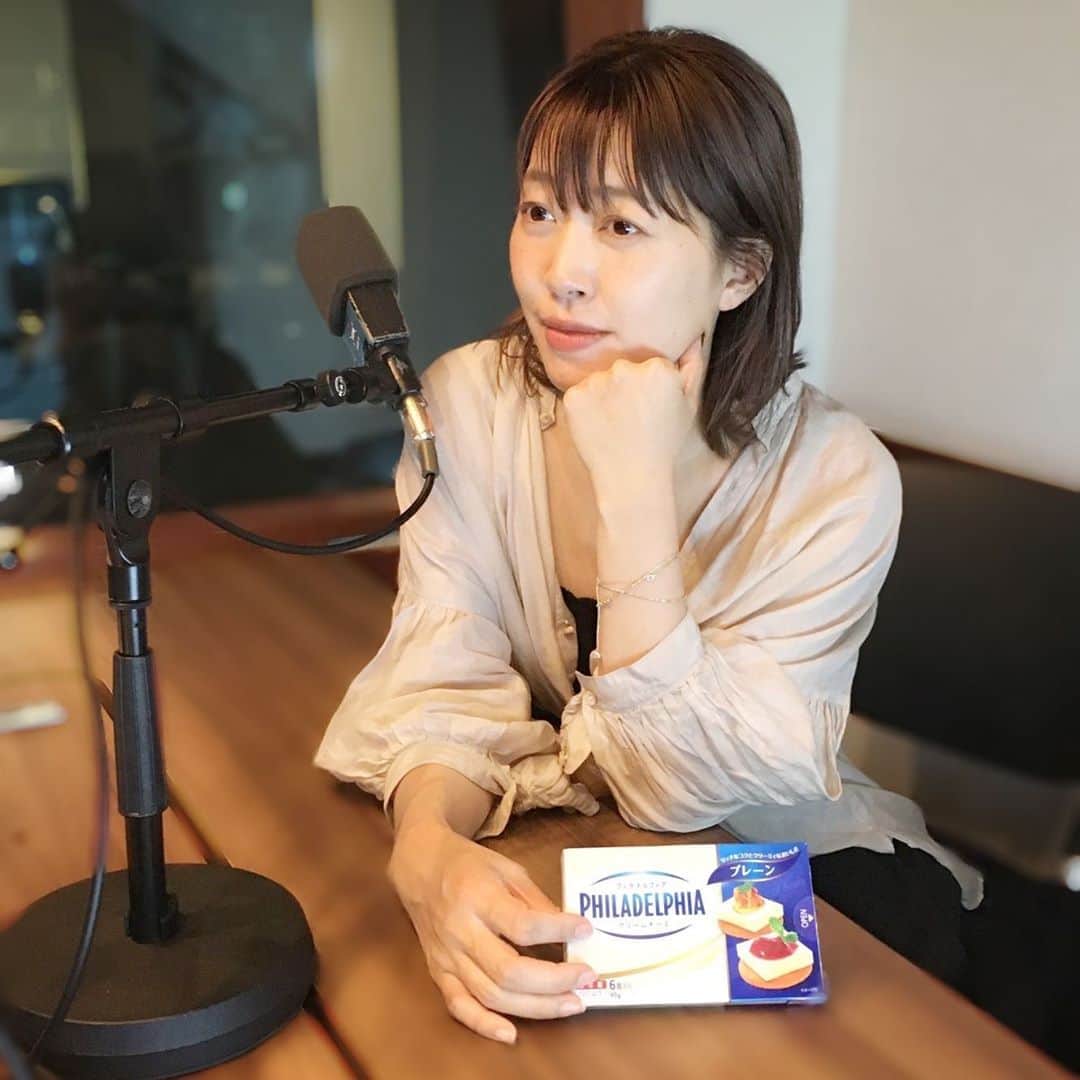 坂本美雨のディア・フレンズのインスタグラム