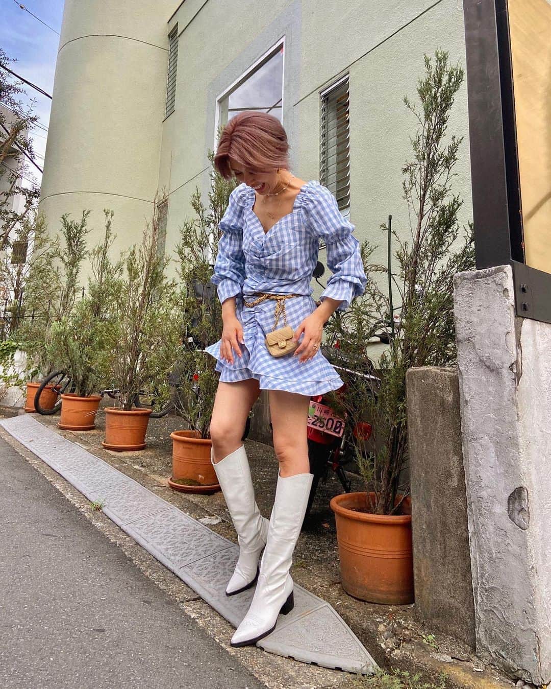vintage Qooのインスタグラム