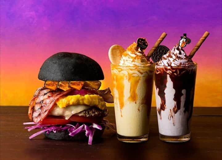 THE COUNTER JAPAN公式のグルメインスタ