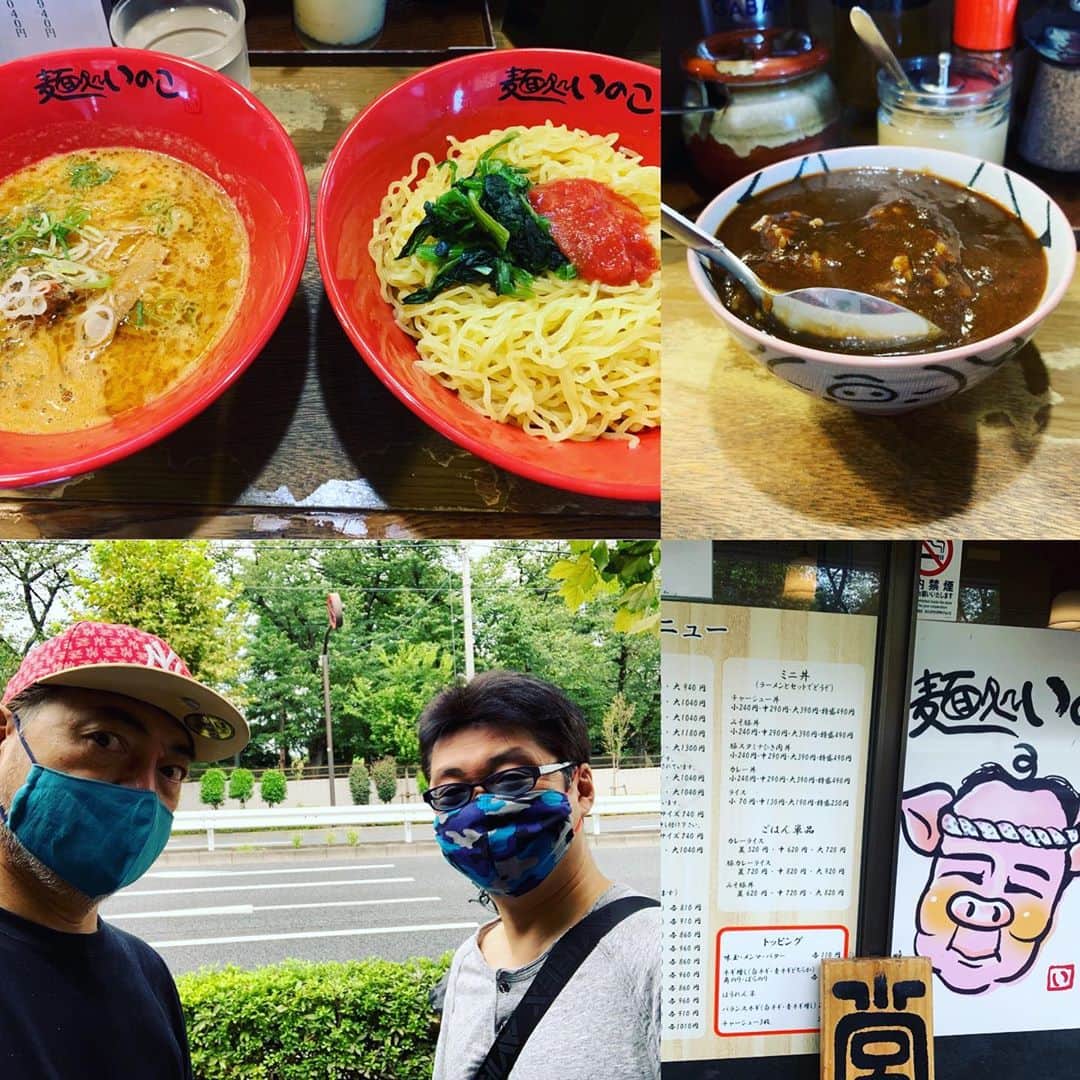 ケイ・グラントのグルメインスタ