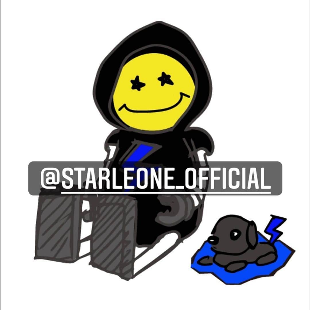 加藤慶祐さんのインスタグラム写真 - (加藤慶祐Instagram)「. 【StaR★Leone】 スターレオーネ @starleone_official . @starlean_official のHIGH LINE ヨーロッパ生産の商品から国内生産まで幅広く展開 2020AWからは、 オリジナルキャラクター 【レオロボ0号】が登場予定‼️ これからの展開をお楽しみに #starleone#street#japan#italy #select#onlineshop #ootd#robot #スターレオーネ#ストリート#カジュアル#ミックス#日本#ヨーロッパ#ユニセックス#メンズファッション#レディースファッション#オリジナル#キャラクター#オリジナルキャラクター#ロボット#犬#レオロボ0号#セレクト#セレクトショップ#スターレオーネ公式通販サイト」9月14日 12時46分 - katokeisuke_official